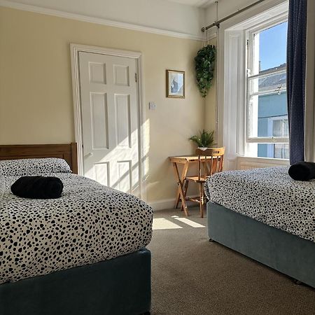 The Grapevine Hostel Dingle Luaran gambar